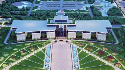 Мамлекеттик кызмат системасын бюрократиядан арылтуу максатындагы Президенттин Жарлыгынын ишке ашырылышына мониторинг жүргүзүү боюнча ведомстволор аралык комиссия түзүлдү